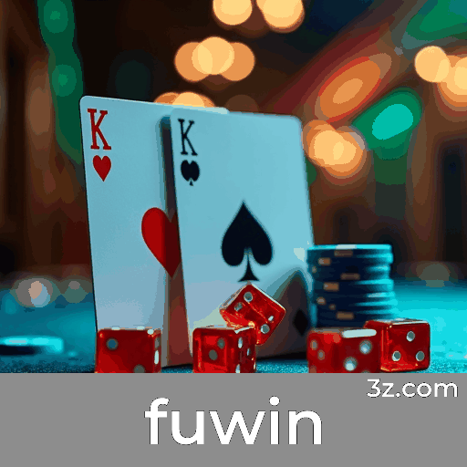 Fuwin Social Casino: Um Novo Jeito de Interagir ao Vivo