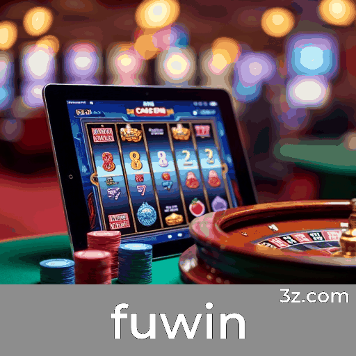 Fuwin Social Casino: Um Novo Jeito de Interagir ao Vivo