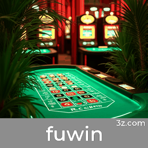 Tecnologia Avançada da fuwin: Entretenimento Inovador