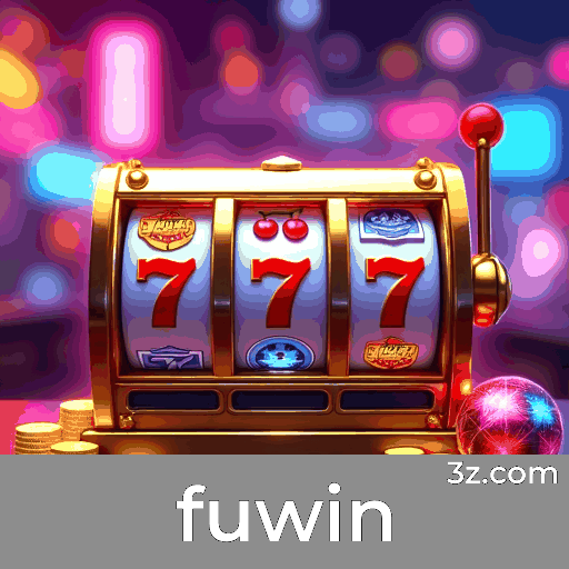 Fuwin: Entretenimento Sem Limites para Brasileiros