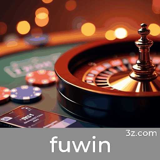 Recompensas Reais e Transparentes no fuwin: Promoções Sem Pegadinhas