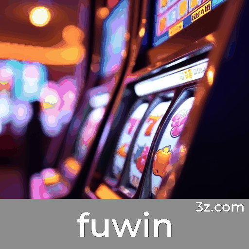 Tecnologia Avançada da fuwin: Entretenimento Inovador